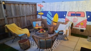 Stylish Colourfull Getaway, Margaret River